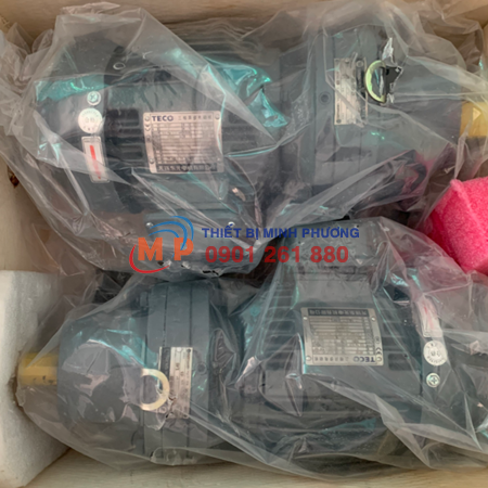 BỘ GIẢM TỐC THM05-609-29